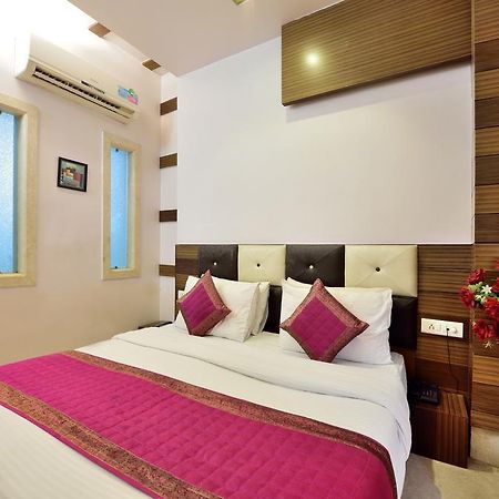 Hotel Taksh Inn Delhi  Luaran gambar